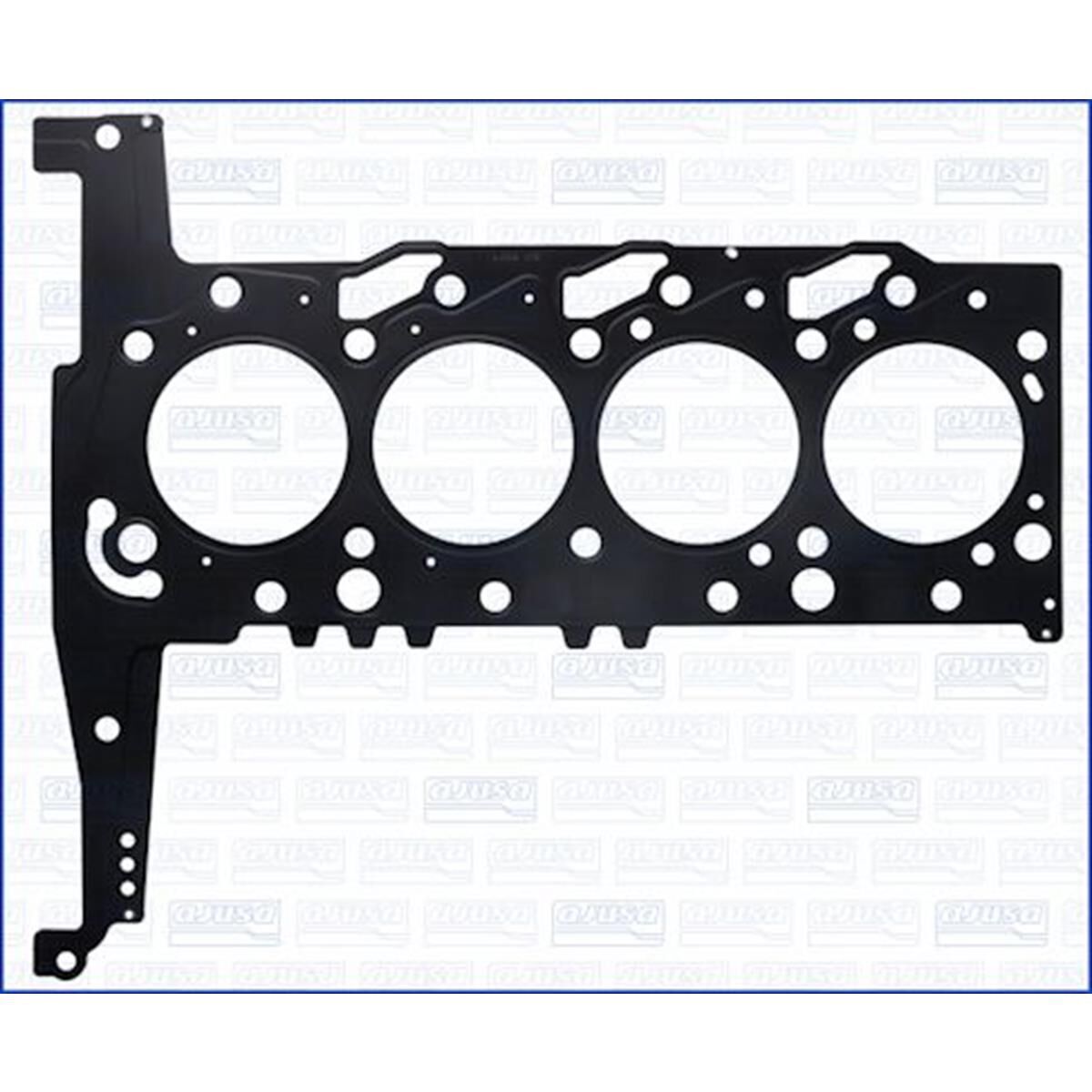 SUIT FRD P4AT HEAD GSKT, , scaau_hi-res