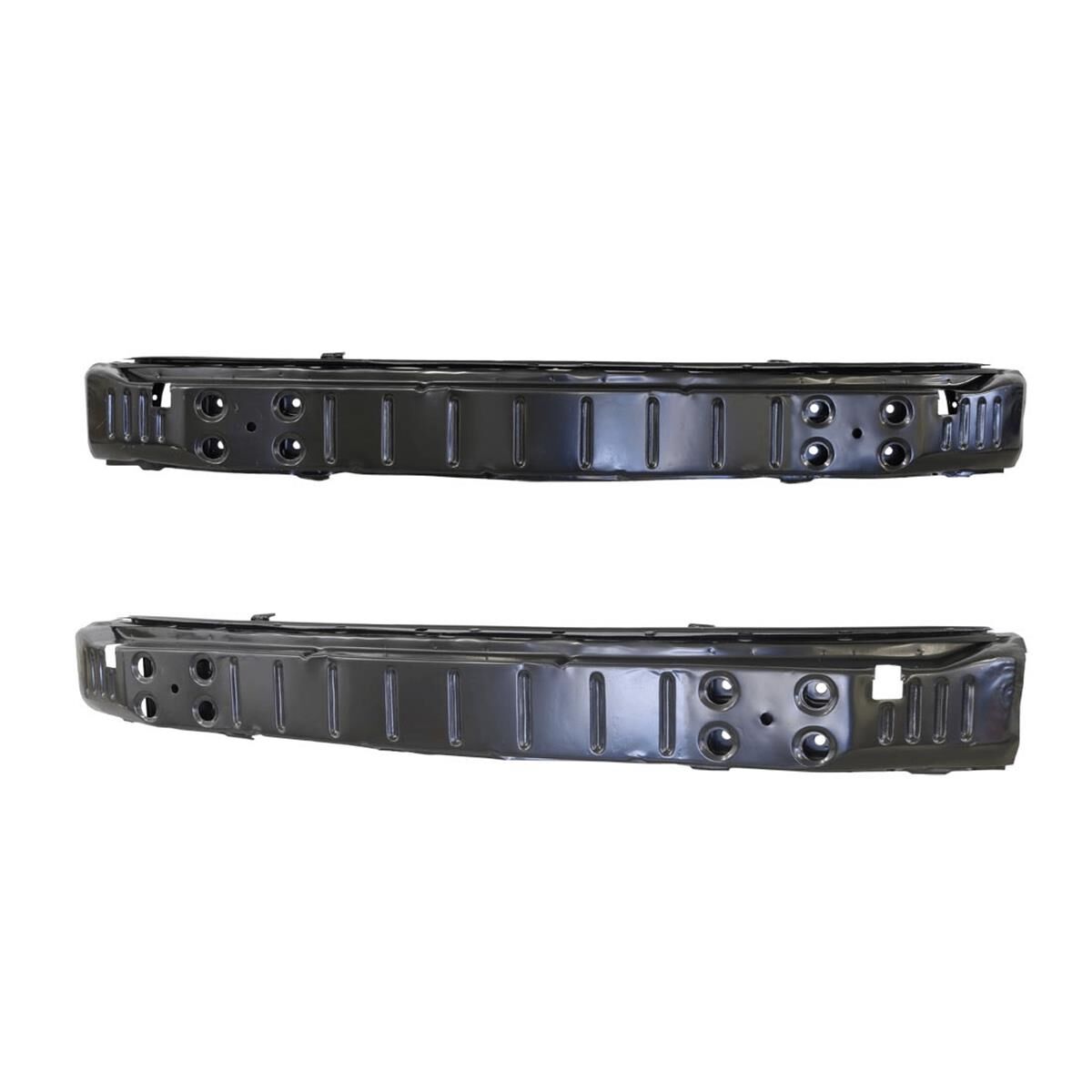 TOYOTA TARAGO  TCR10  09/1990 ~ 06/2000  FRONT BUMPER BAR REINFORCEMENT, , scaau_hi-res