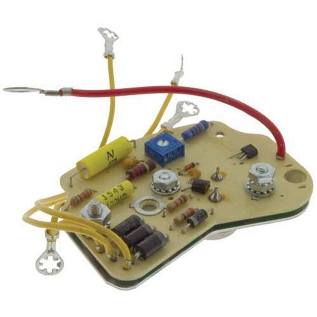 SUIT DELCO REMY 25SI, , scaau_hi-res