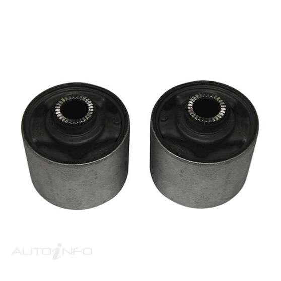 (BK) Mitsubishi Magna Rear Trailing Arm F Bush Kit (Irs Sedan Only), , scaau_hi-res