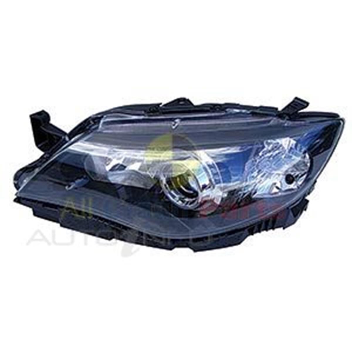 HEAD LAMP LH, , scaau_hi-res