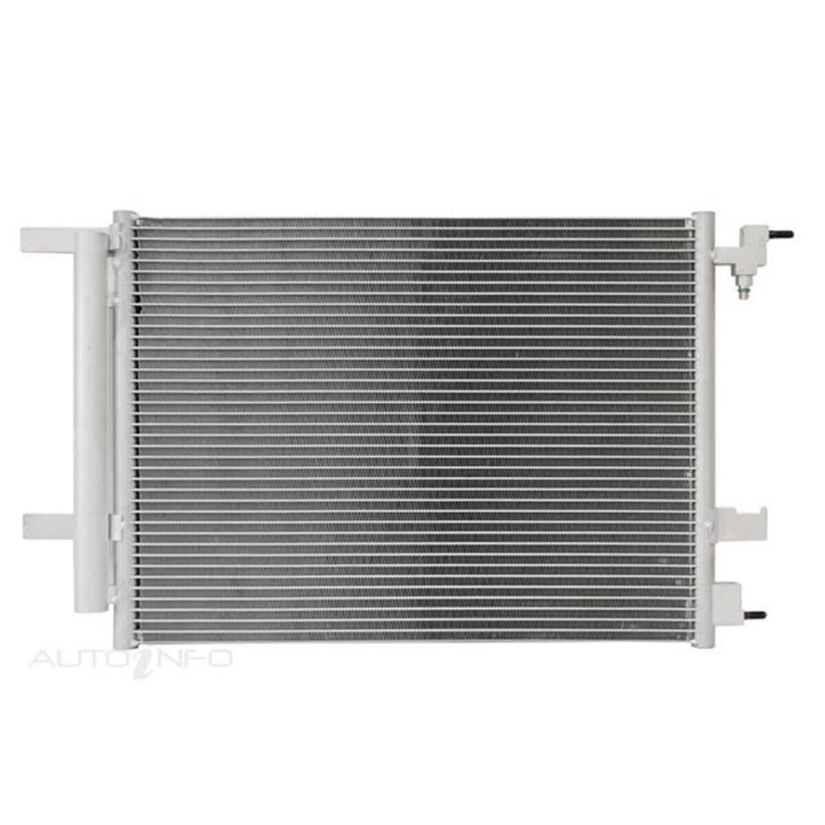 CONDENSER SUIT HOLDEN, , scaau_hi-res