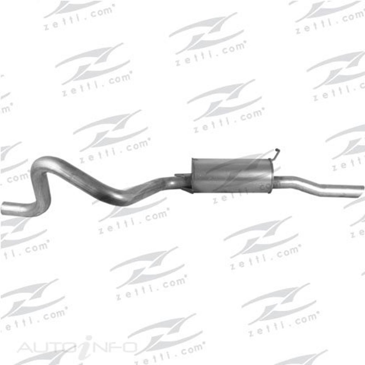 FORD FAIRLANE NA MP EFI RM, , scaau_hi-res