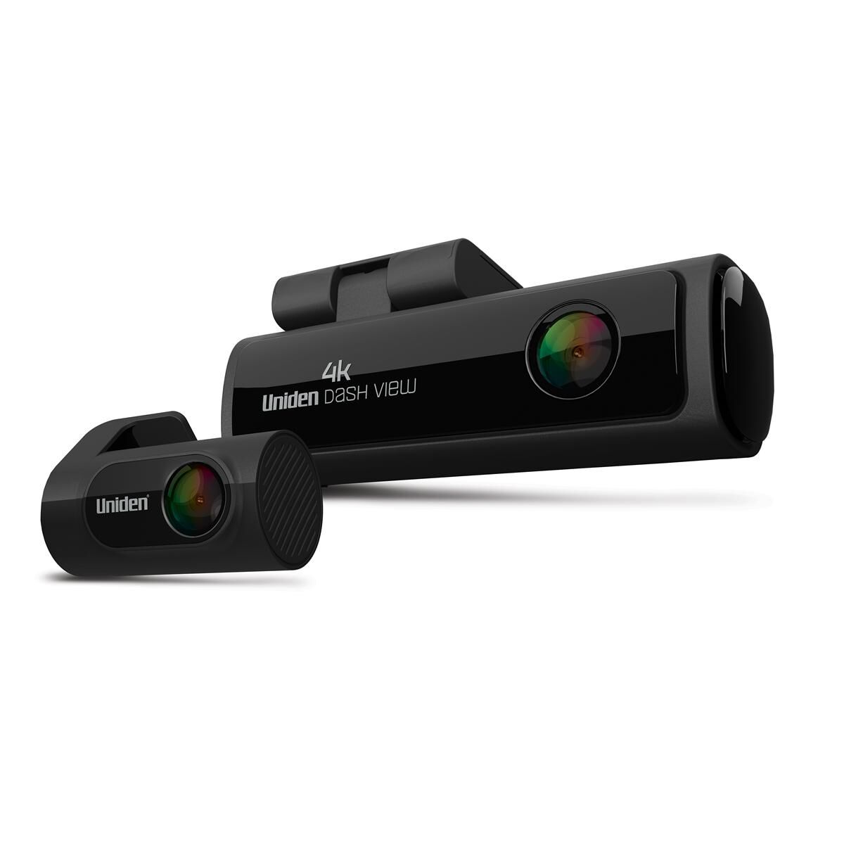 4K ULTRA HD SMART DASH CAM WITH 2K SUPER HD REAR VIEW CAMERA &ndash; SONY STARVIS SENSOR, , scaau_hi-res