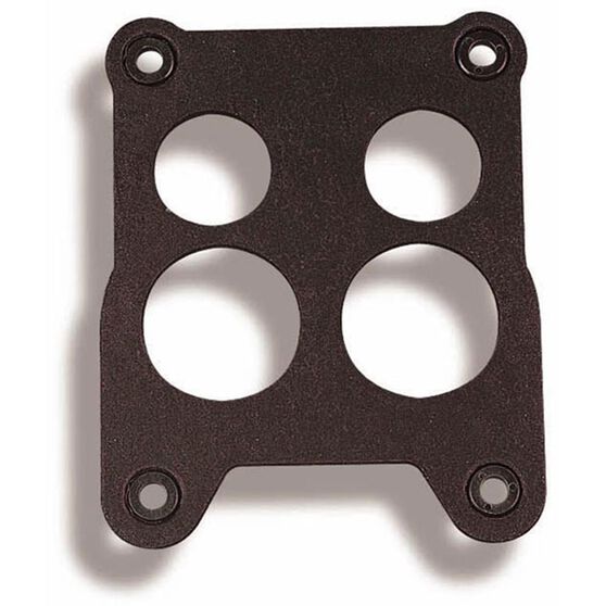 HOLLEY SPREAD BORE BASE 4-HOLE GASKET 5/32 THICK, , scaau_hi-res