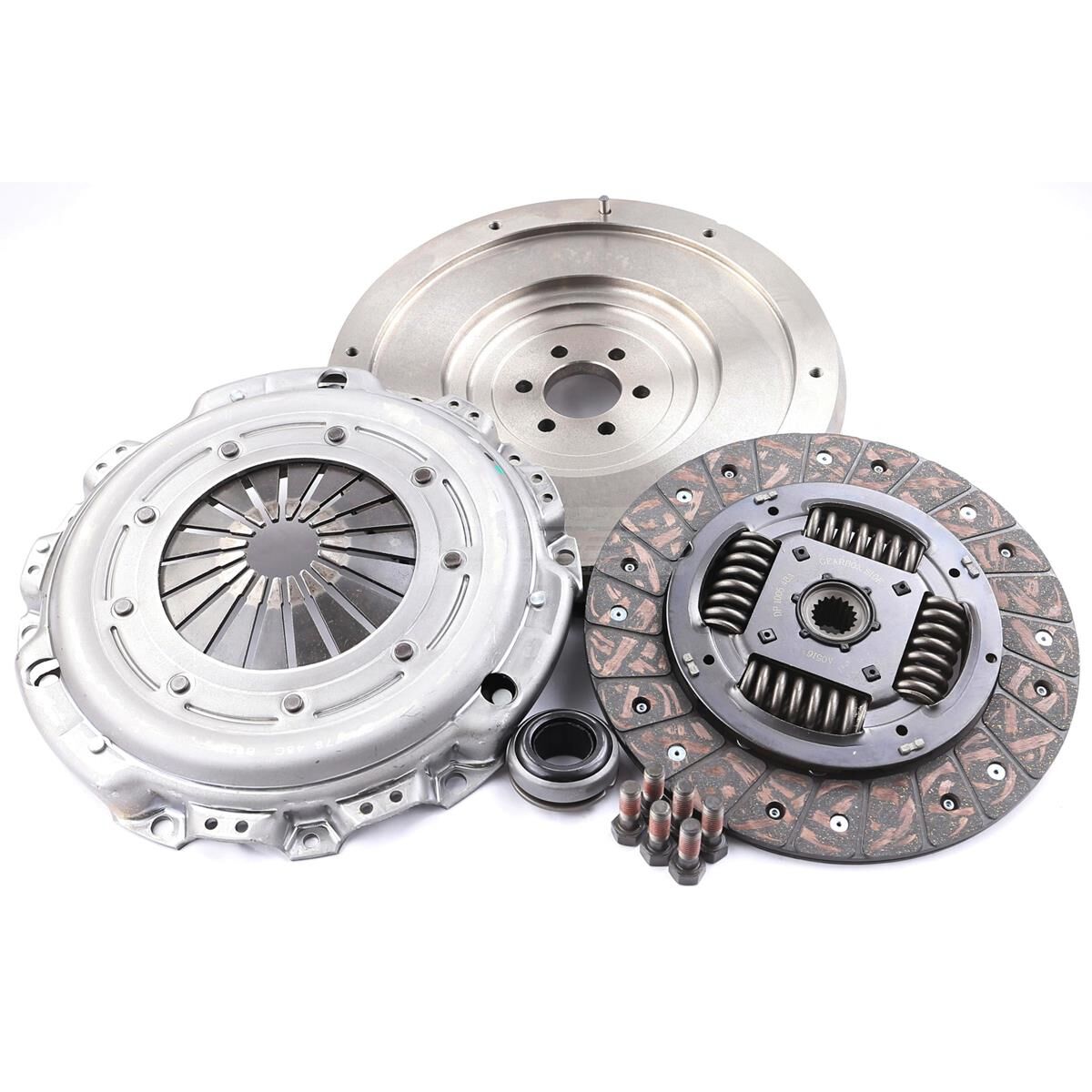 KIT STD CITROEN C4 1.6L inc SMF, , scaau_hi-res
