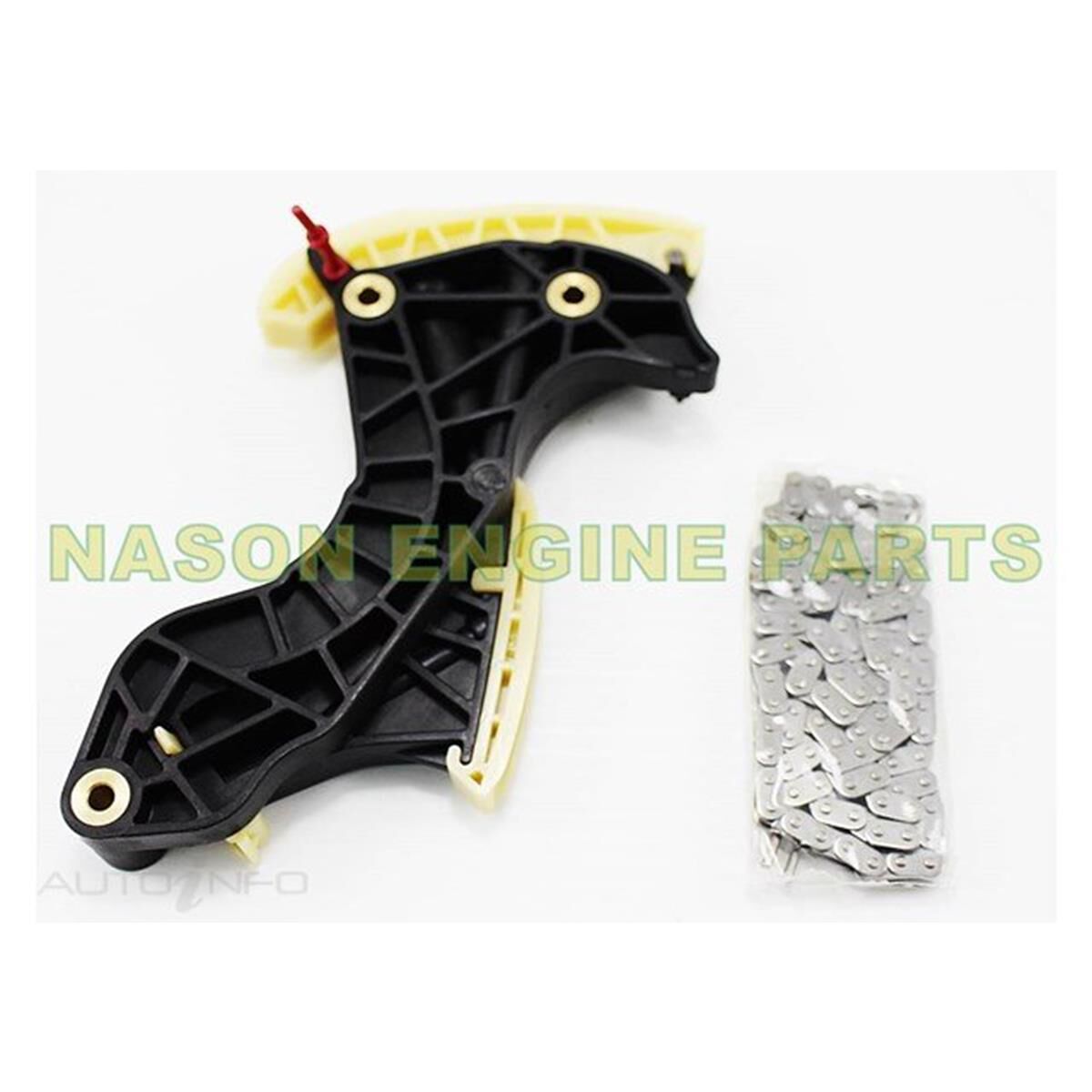 MERCEDES 1.8L DOHC 16V, , scaau_hi-res