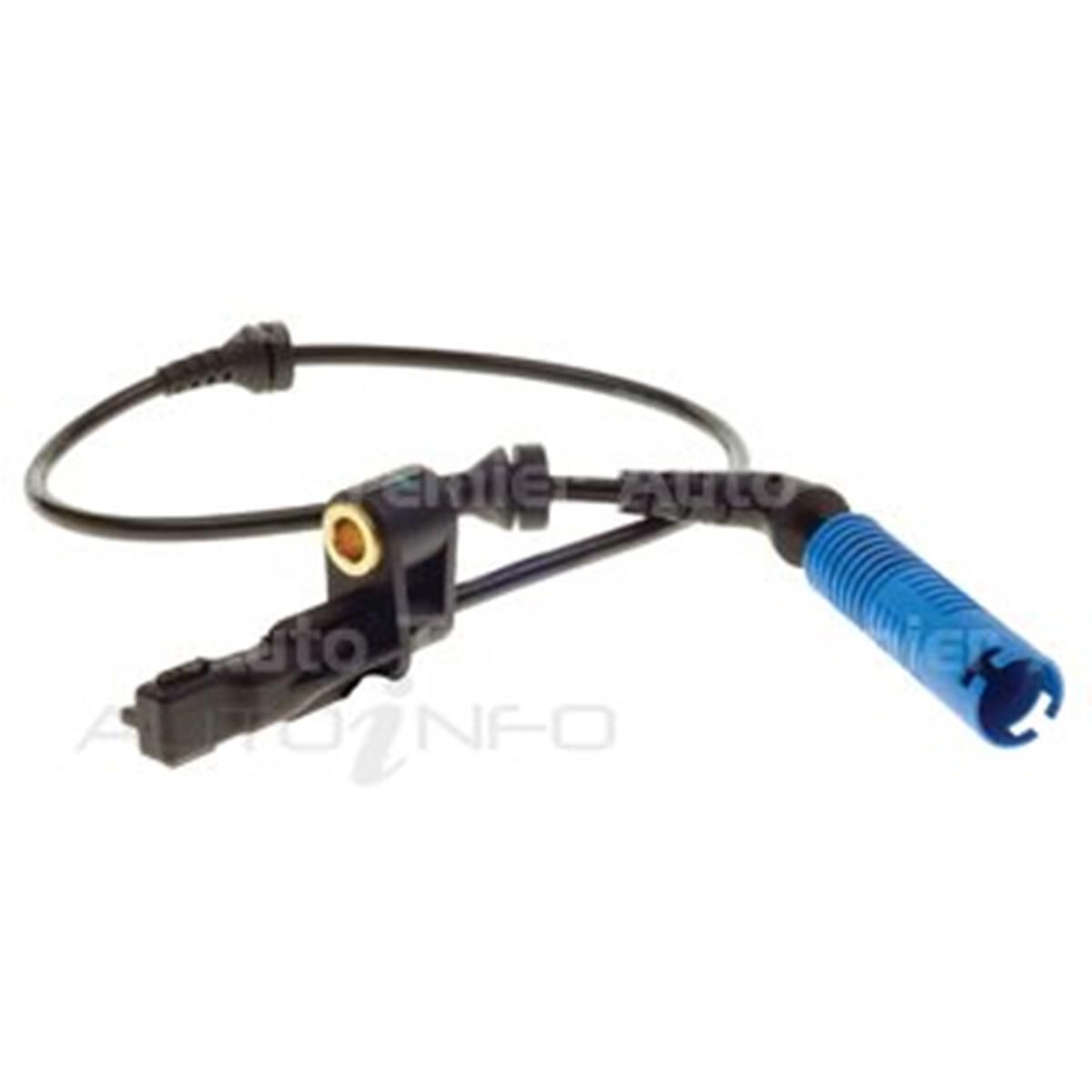 PAT Abs Wheel Speed Sensor - WSS-167 | Supercheap Auto