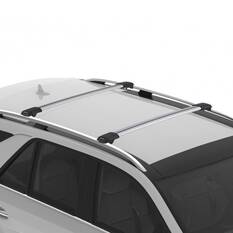 RAILBAR 85&91CM BLACK PAIR(S54YB), , scaau_hi-res