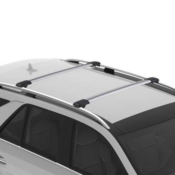 RAILBAR 85&91CM BLACK PAIR(S54YB), , scaau_hi-res