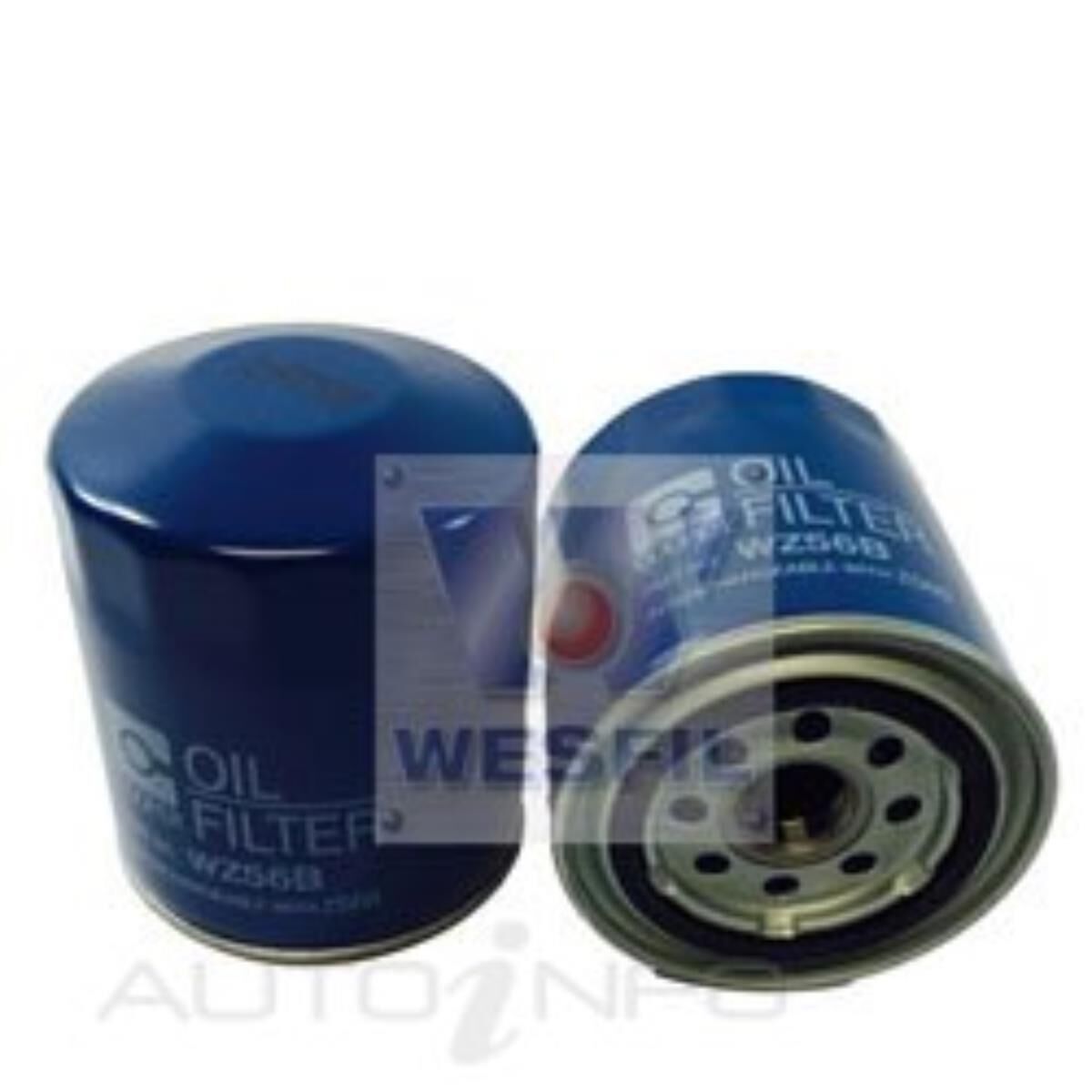 OIL FILTER Z56 MULTI APPLIC. MULTIPLE APPLICATIONS, , scaau_hi-res