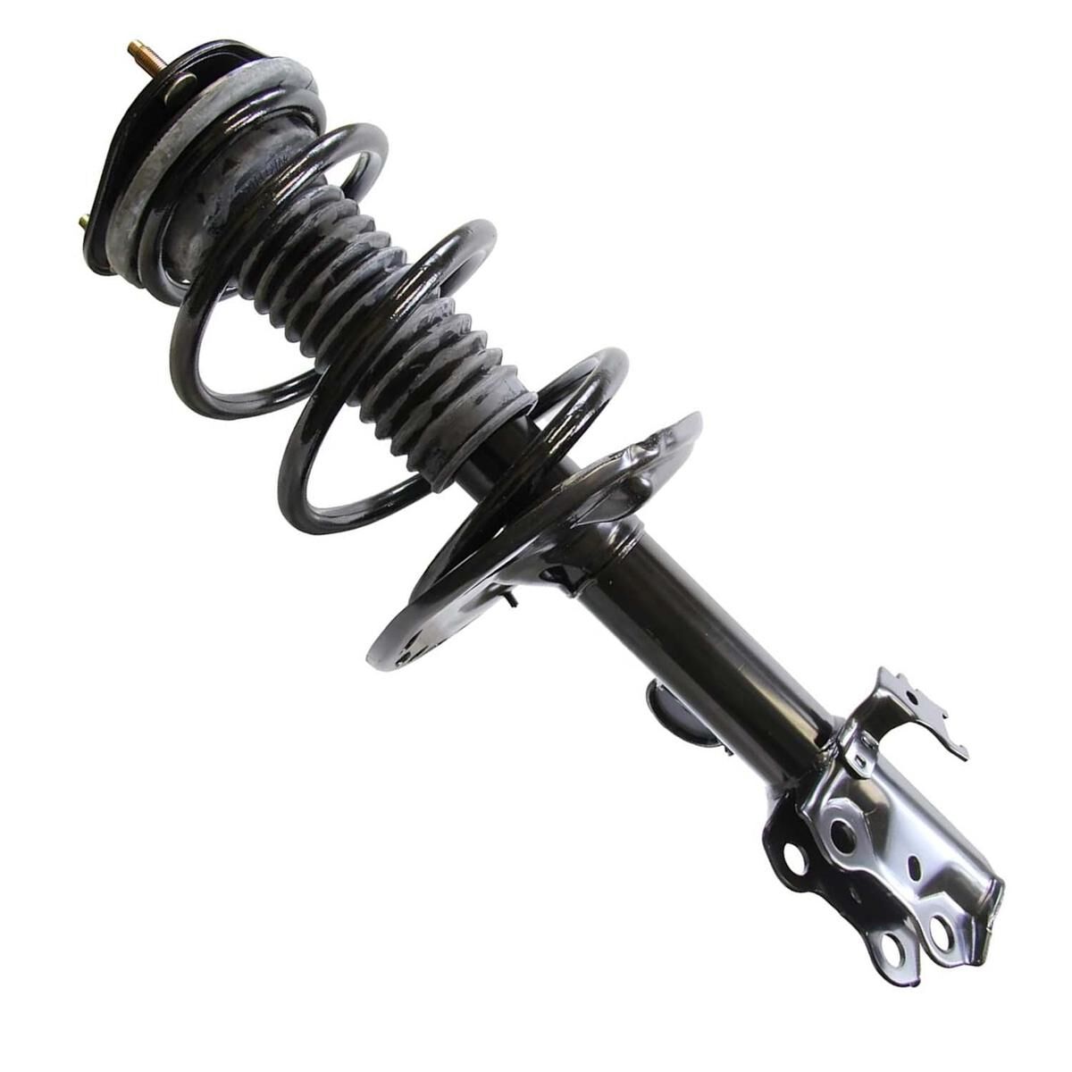SHOCK ABSORBER - BASCO, , scaau_hi-res