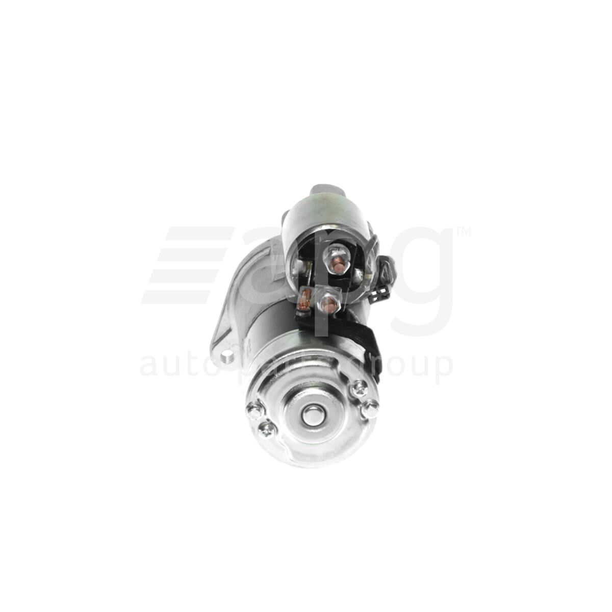 STARTER MOTOR HITACHI TYPE, , scaau_hi-res