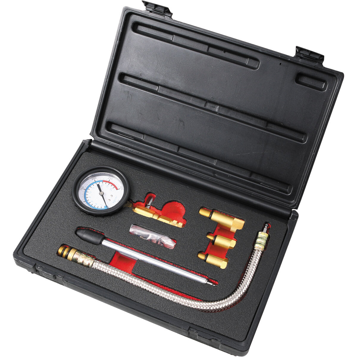 Toledo hotsell compression tester