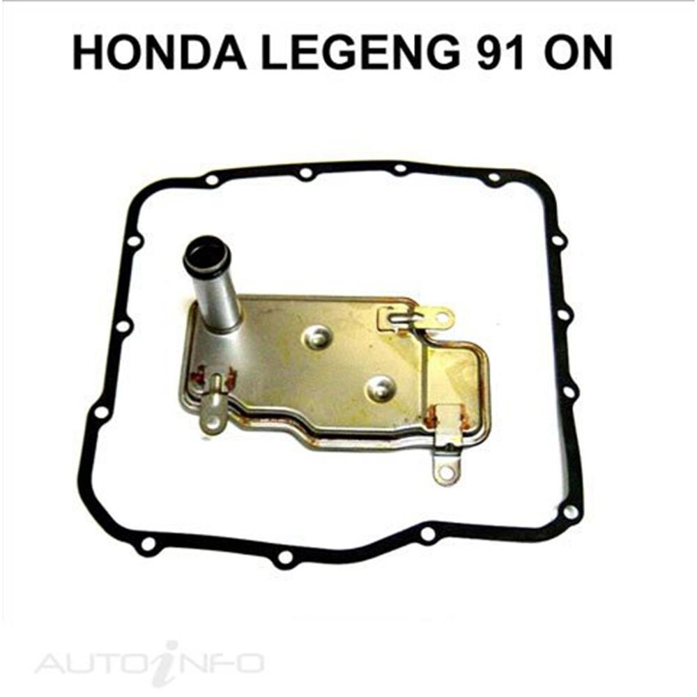 Transgold Transmission Filter Kit KFS941 Supercheap Auto