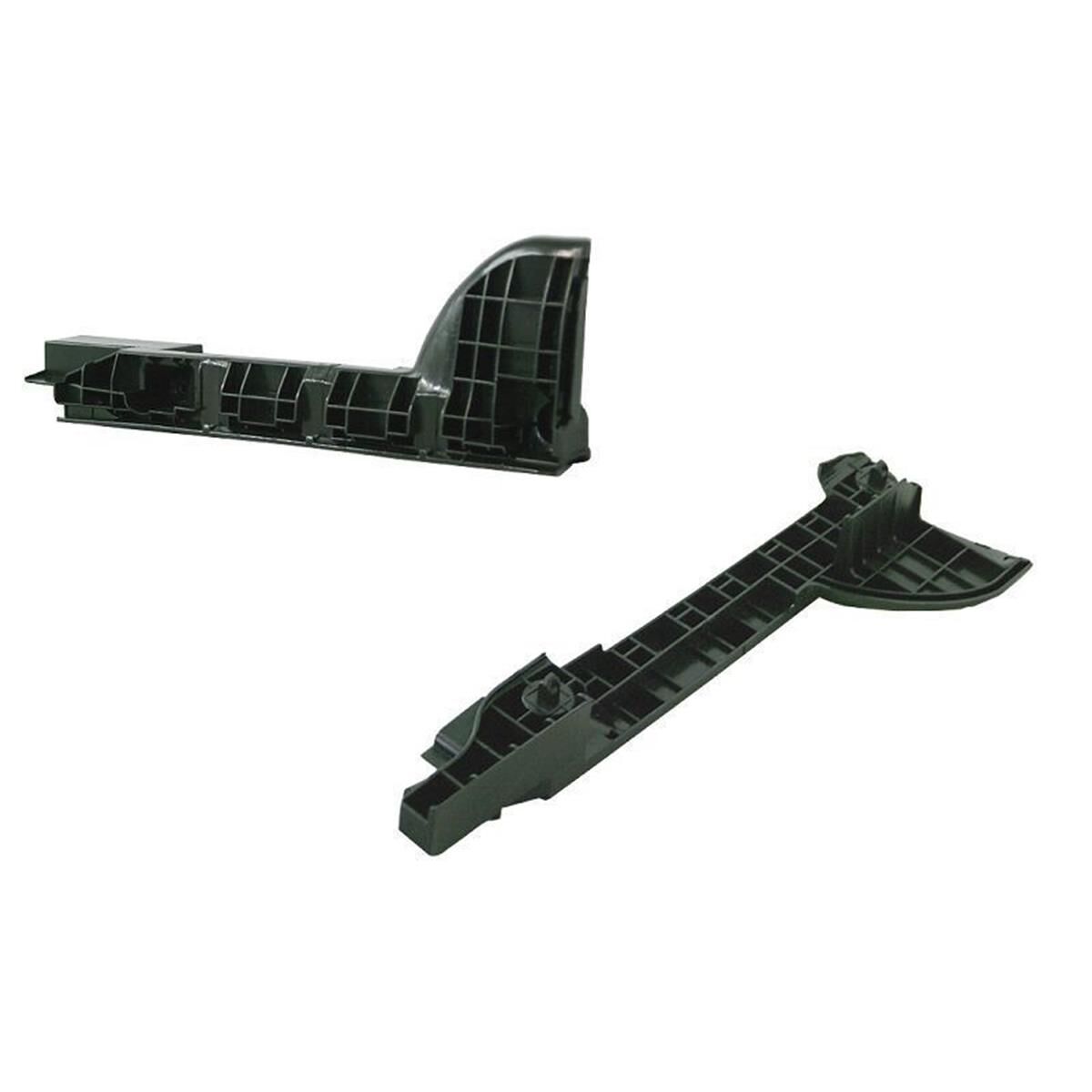 TOYOTA HIACE  KDH/TRH  03/2005 ~ 07/2010  FRONT BUMPER BAR SUPPORT  LEFT HAND SIDE, , scaau_hi-res