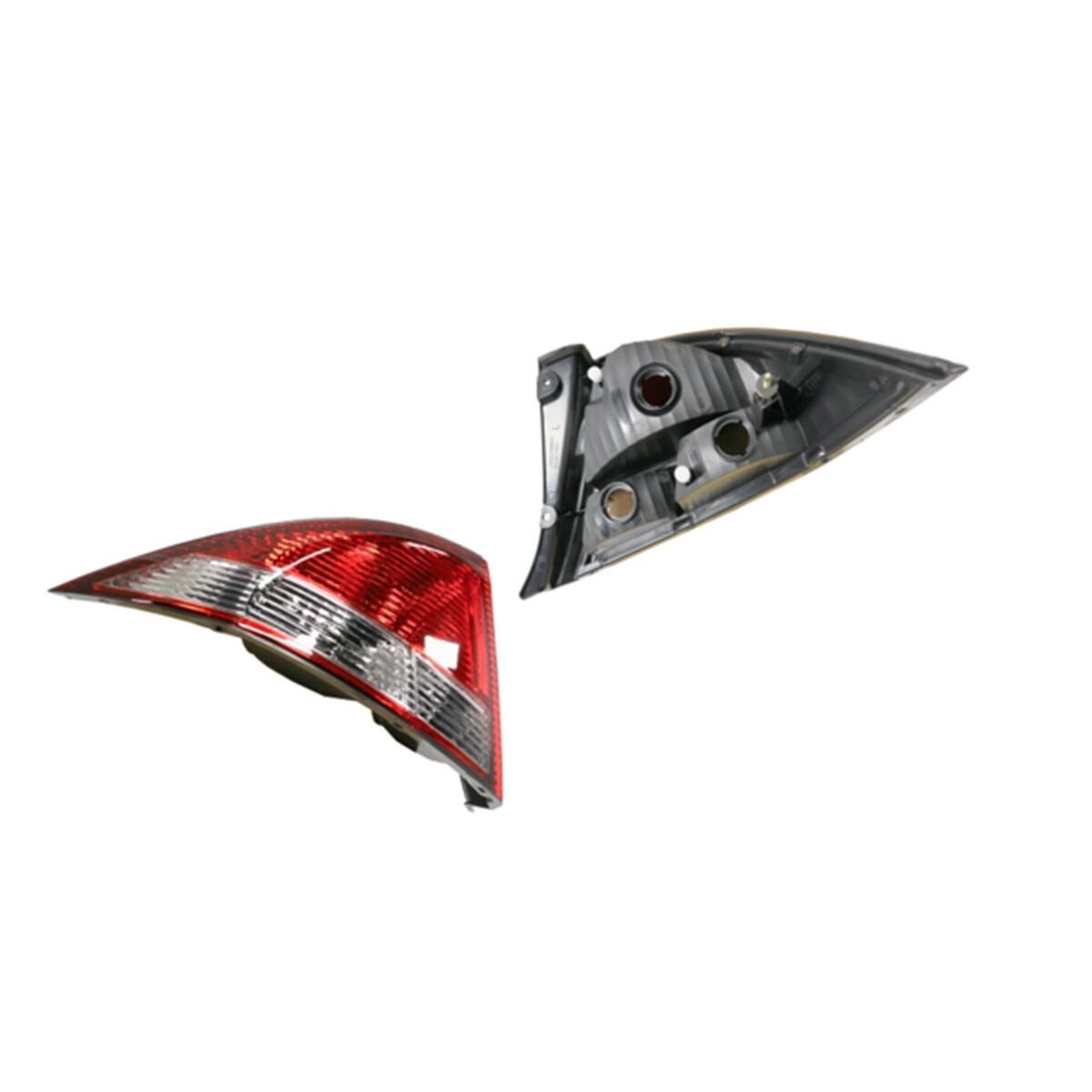 FORD FALCON  AU SERIES 2 & 3 SEDAN  04/2000 ~ 09/2002  TAIL LIGHT  LEFT HAND SIDE, , scaau_hi-res