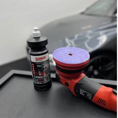 PROFILINE ULTIMATE CUT (COMPOUND) 250 ML, , scaau_hi-res