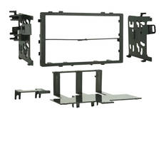 FACIA TO SUIT HONDA, , scaau_hi-res