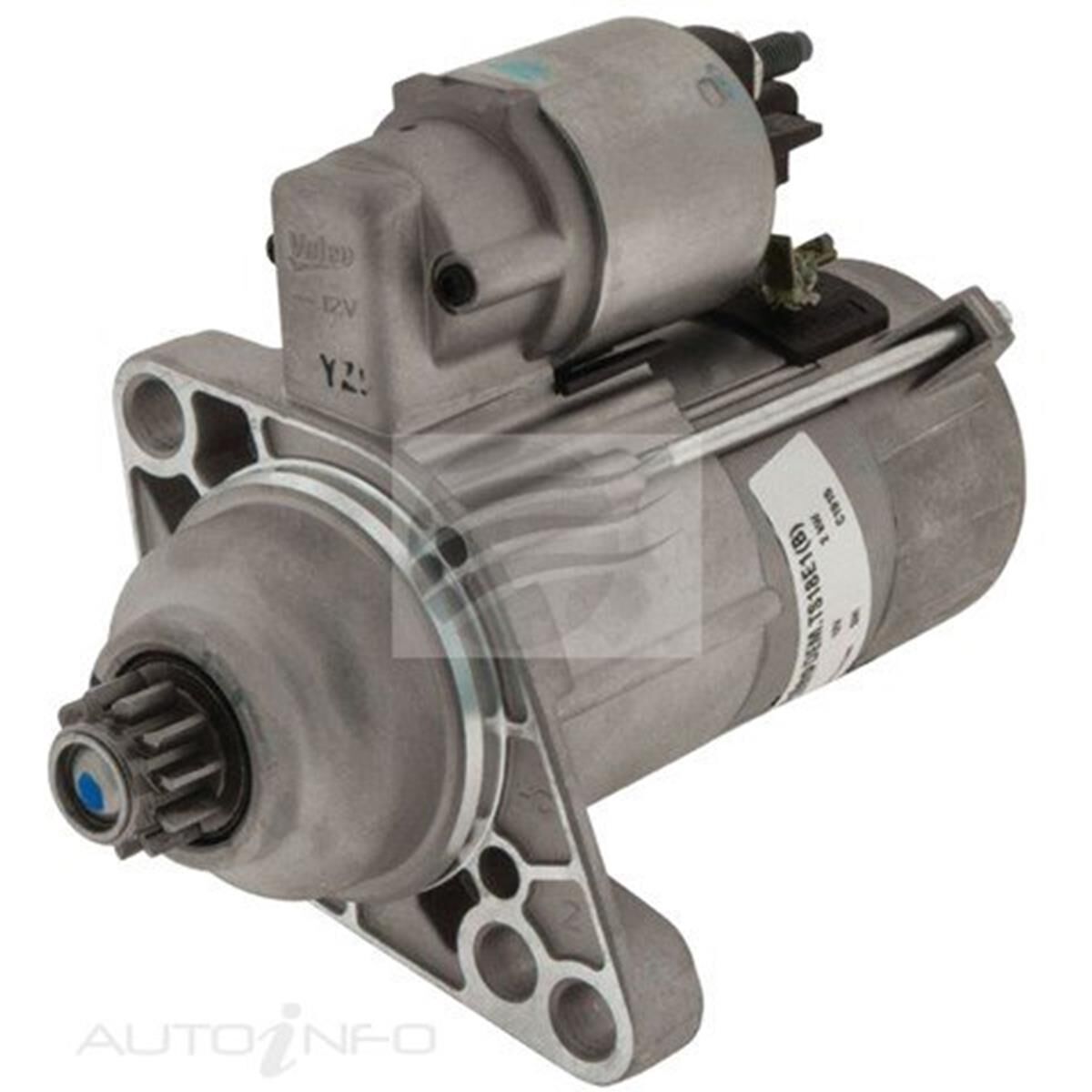 STR 12V AUDI VW 1.9TDI, , scaau_hi-res