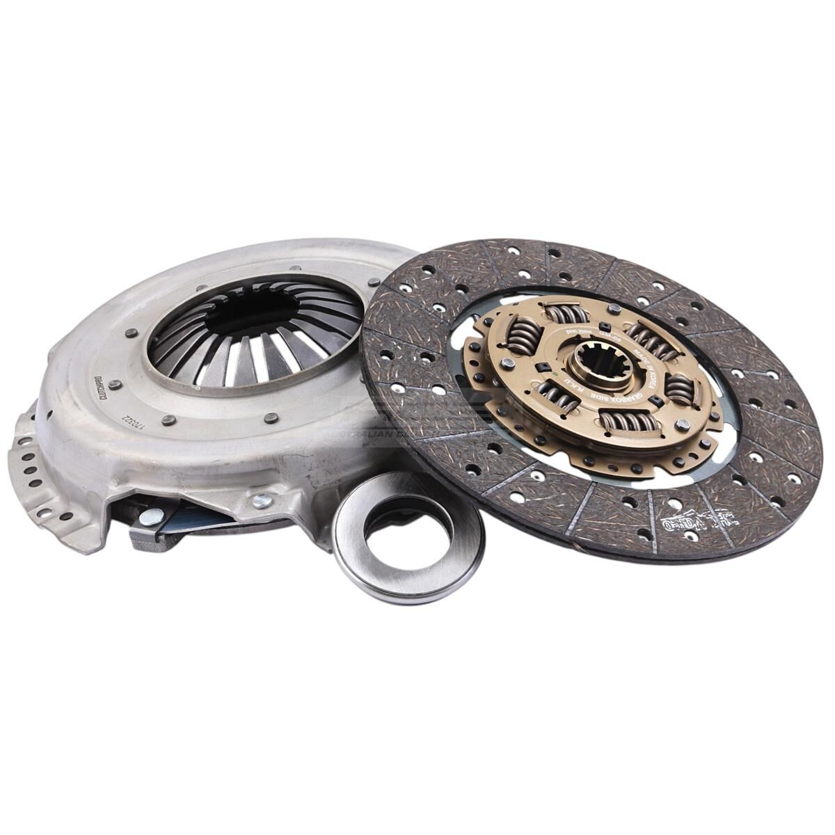 KIT STD DETOMASO 302 5.0L, , scaau_hi-res