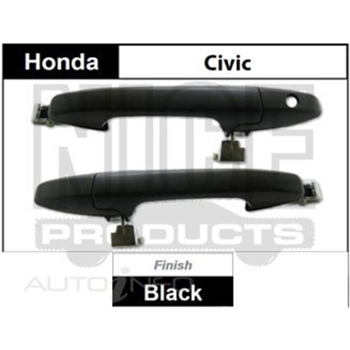 Door Handle, , scaau_hi-res