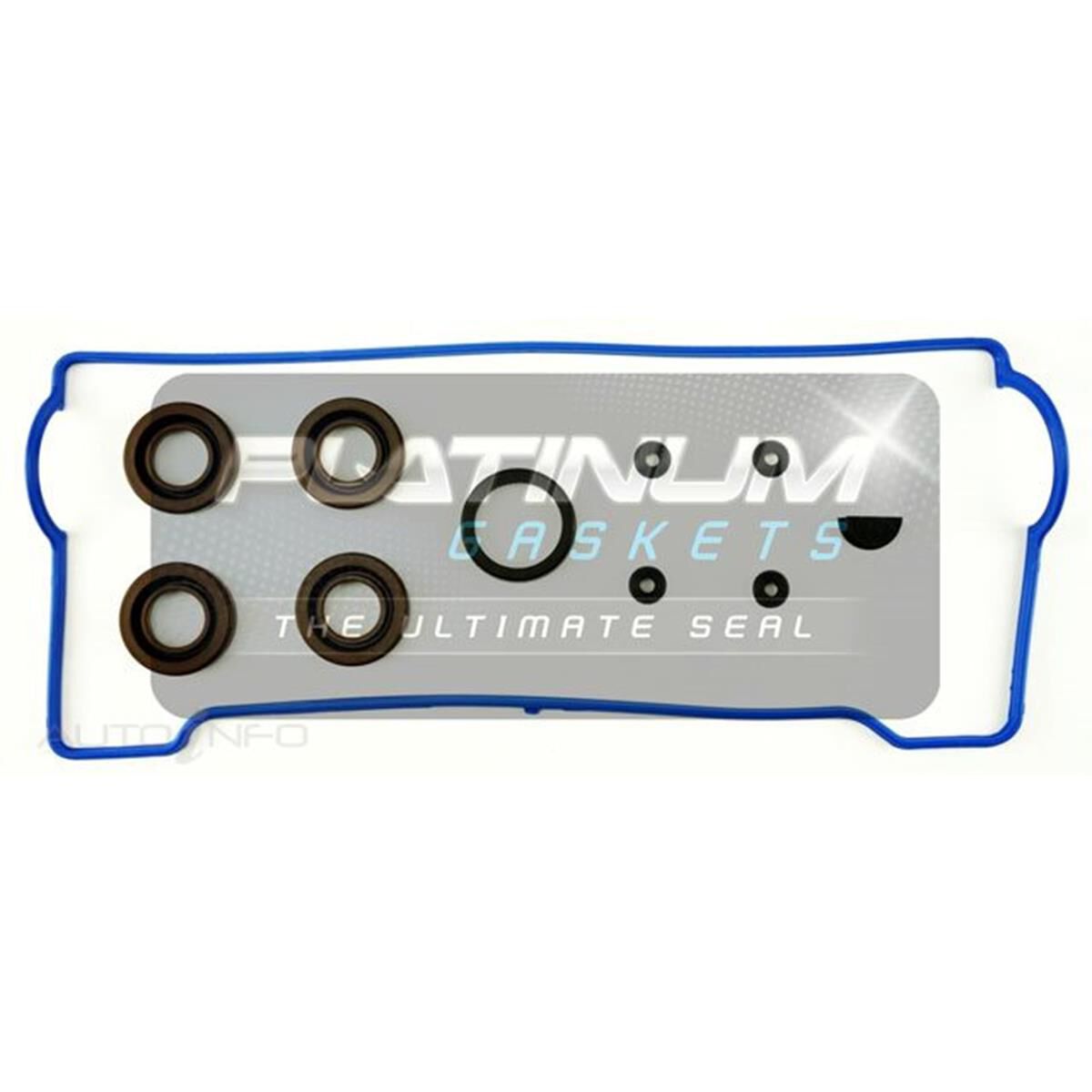 ROCKER COVER GASKET KIT, , scaau_hi-res