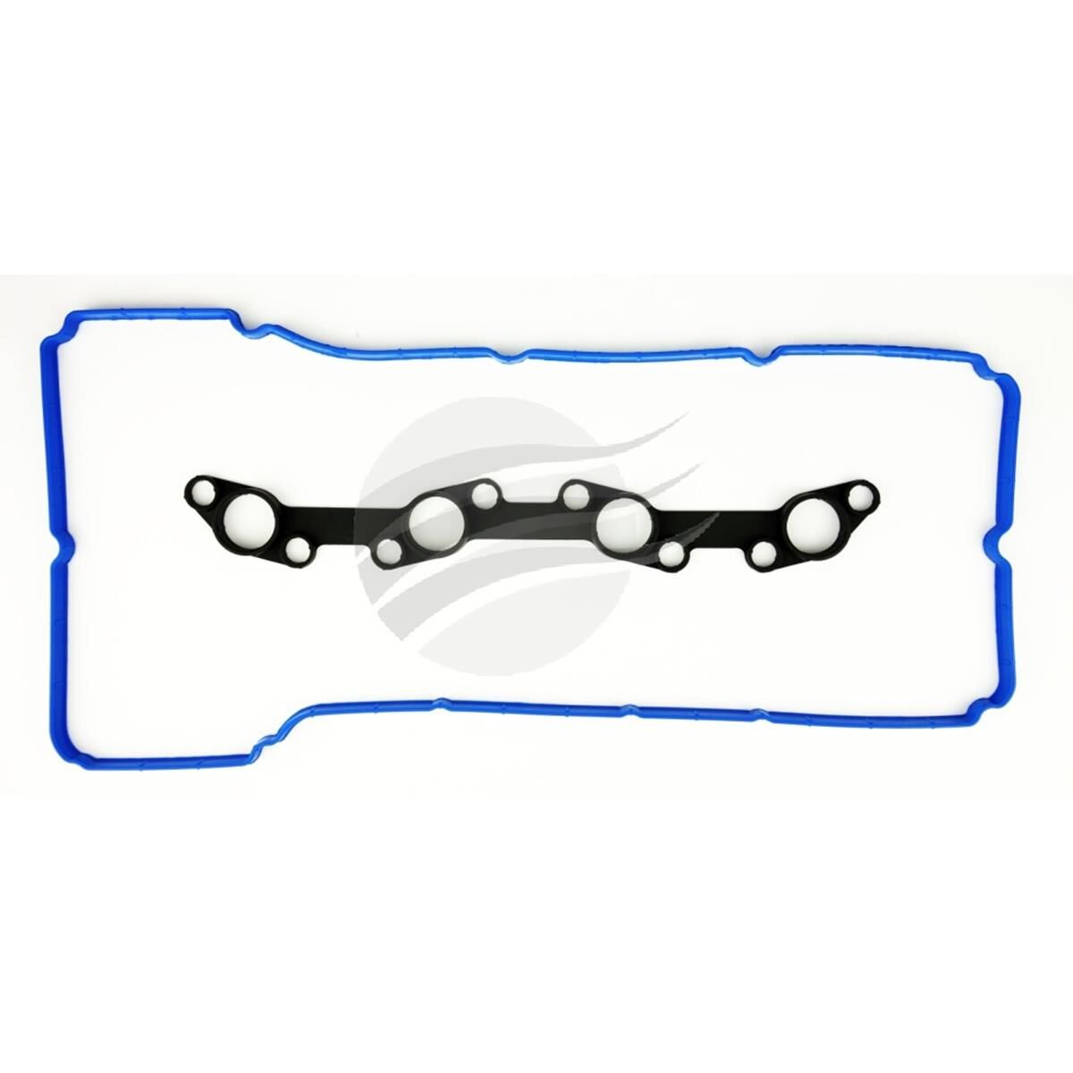 ROCKER COVER GASKET KIT TOYOTA 2TRFE I4 DOHC VVT, , scaau_hi-res