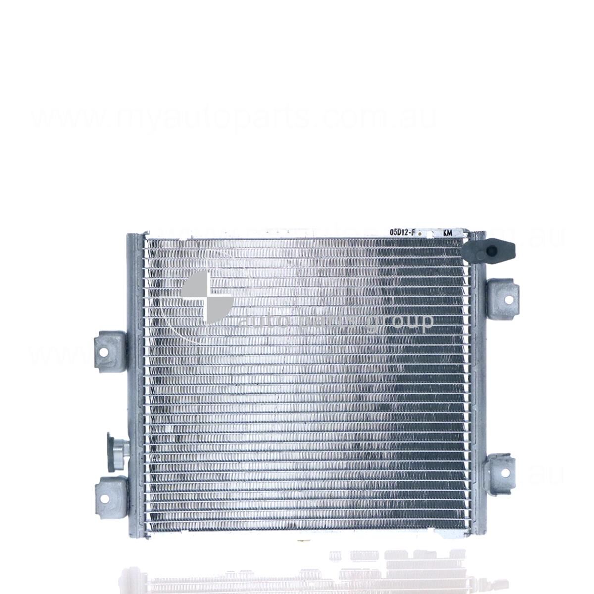 A/C CONDENSER, , scaau_hi-res