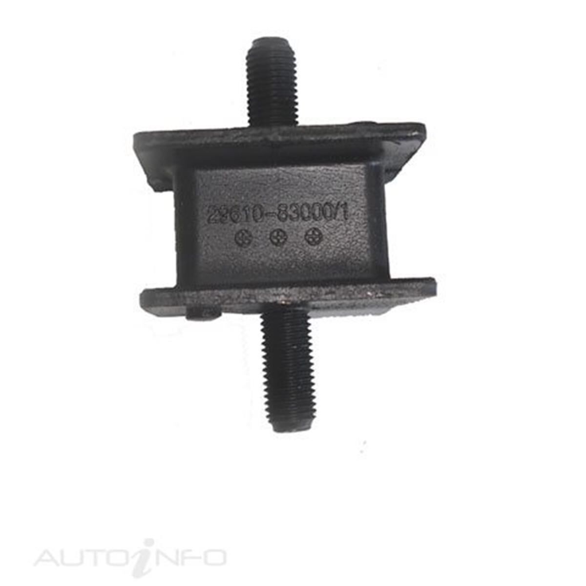 Suzuki Jimny Transfer Case RH, , scaau_hi-res