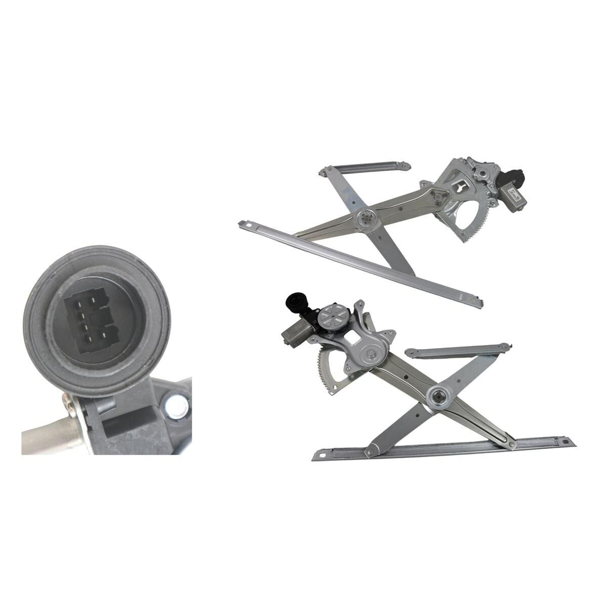 AURION GSV50 (7PIN) 4/12-17 FRONT WINDOW REGULATOR (+MOTOR) (L), , scaau_hi-res