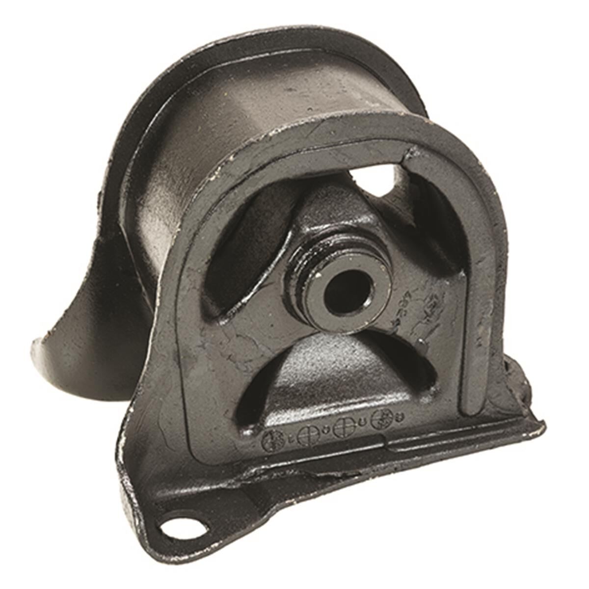 Engine Mount Rear - HONDA PRELUDE BB - 2.2L I4  PETROL - Manual & Auto, , scaau_hi-res