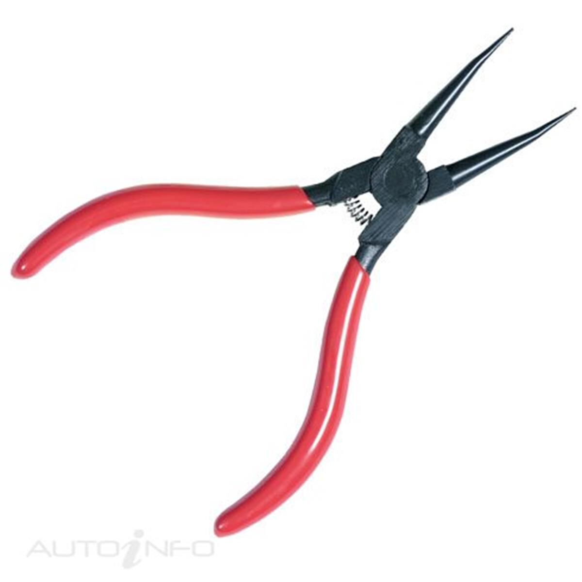 TOLEDO CIRCLIP PLIER 5IN INT STR TIPS, , scaau_hi-res