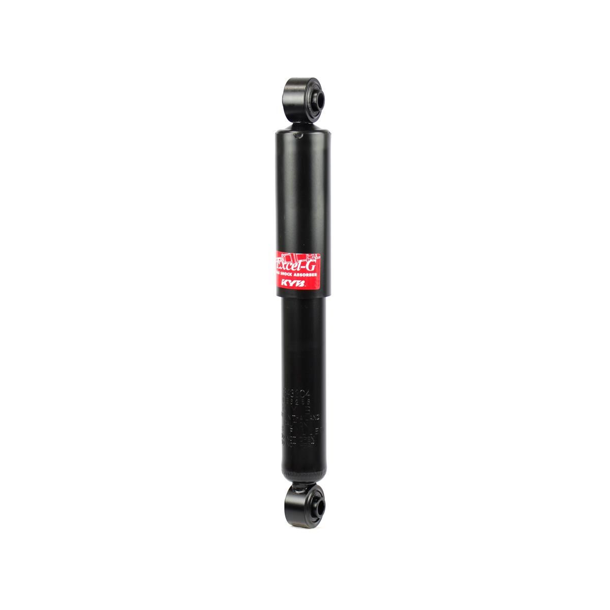 KYB SHOCK ABSORBER - EXCEL-G - 343304, , scaau_hi-res
