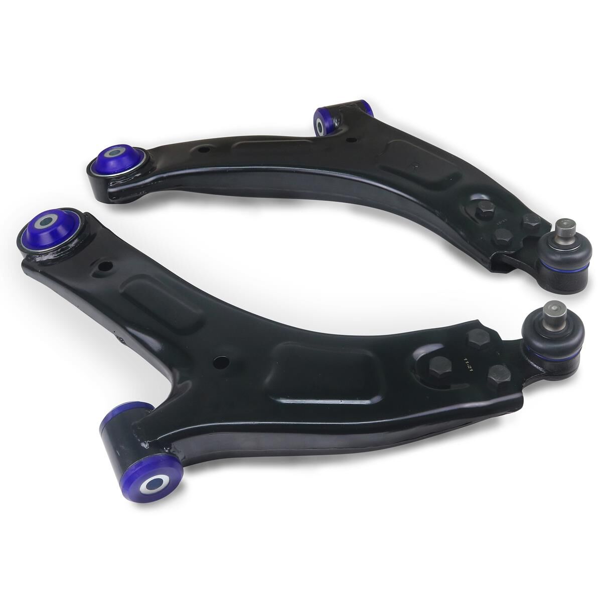 Hyundai iLoad/iMax Front Arm Kit, , scaau_hi-res