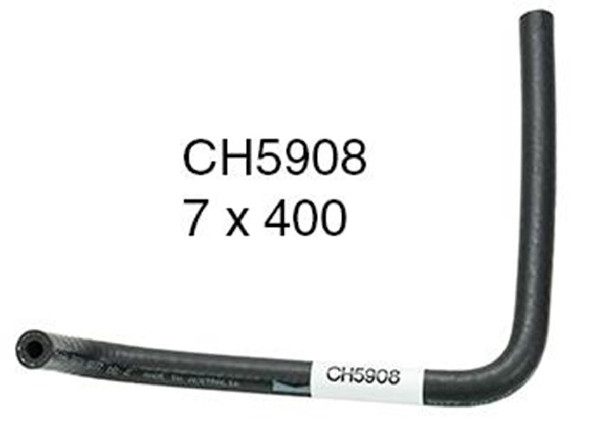 Engine By Pass Hose  - TOYOTA LANDCRUISER FZJ105R - 4.5L I6  PETROL - Manual & Auto, , scaau_hi-res