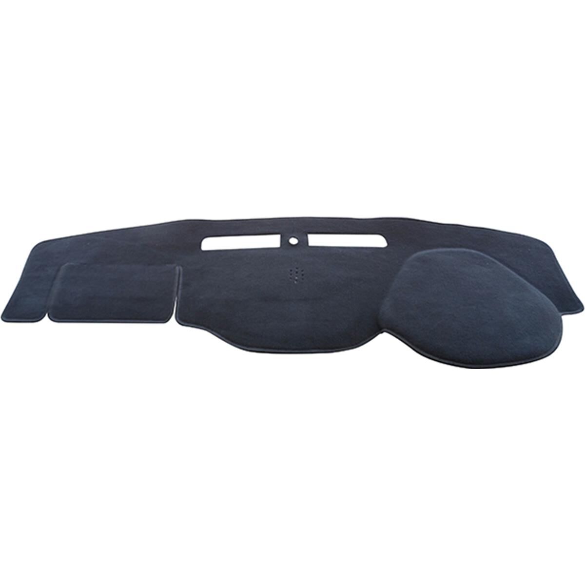 Sunland Charcoal Dashmat to suit Holden Commodore VF W/Out HUD - G8206, , scaau_hi-res