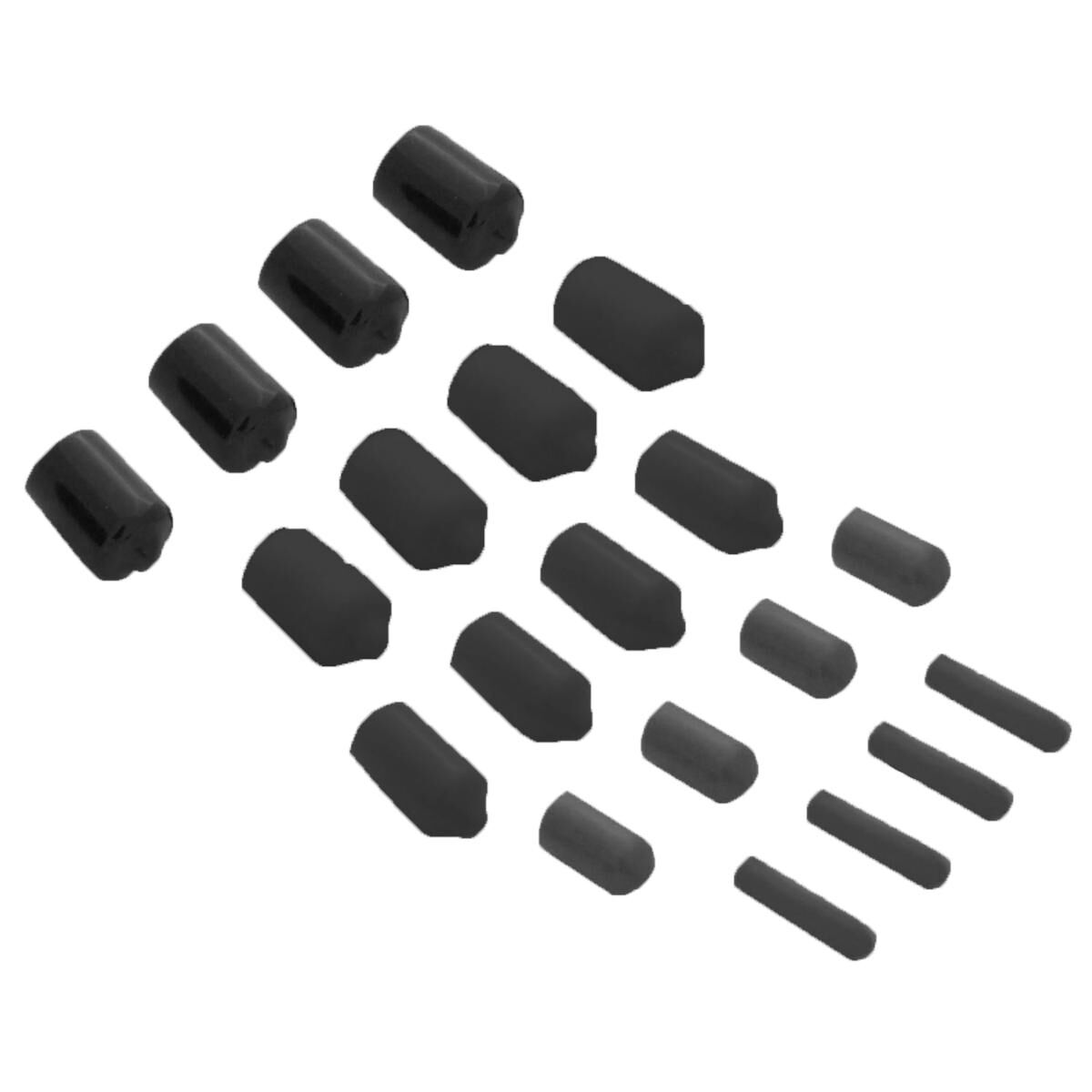 Vacuum Cap Assort (Replaces 4254), , scaau_hi-res