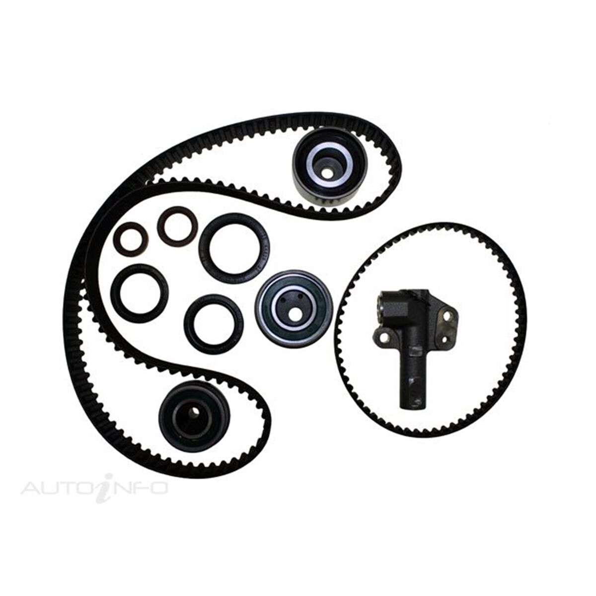 TIMING BELT KIT, , scaau_hi-res