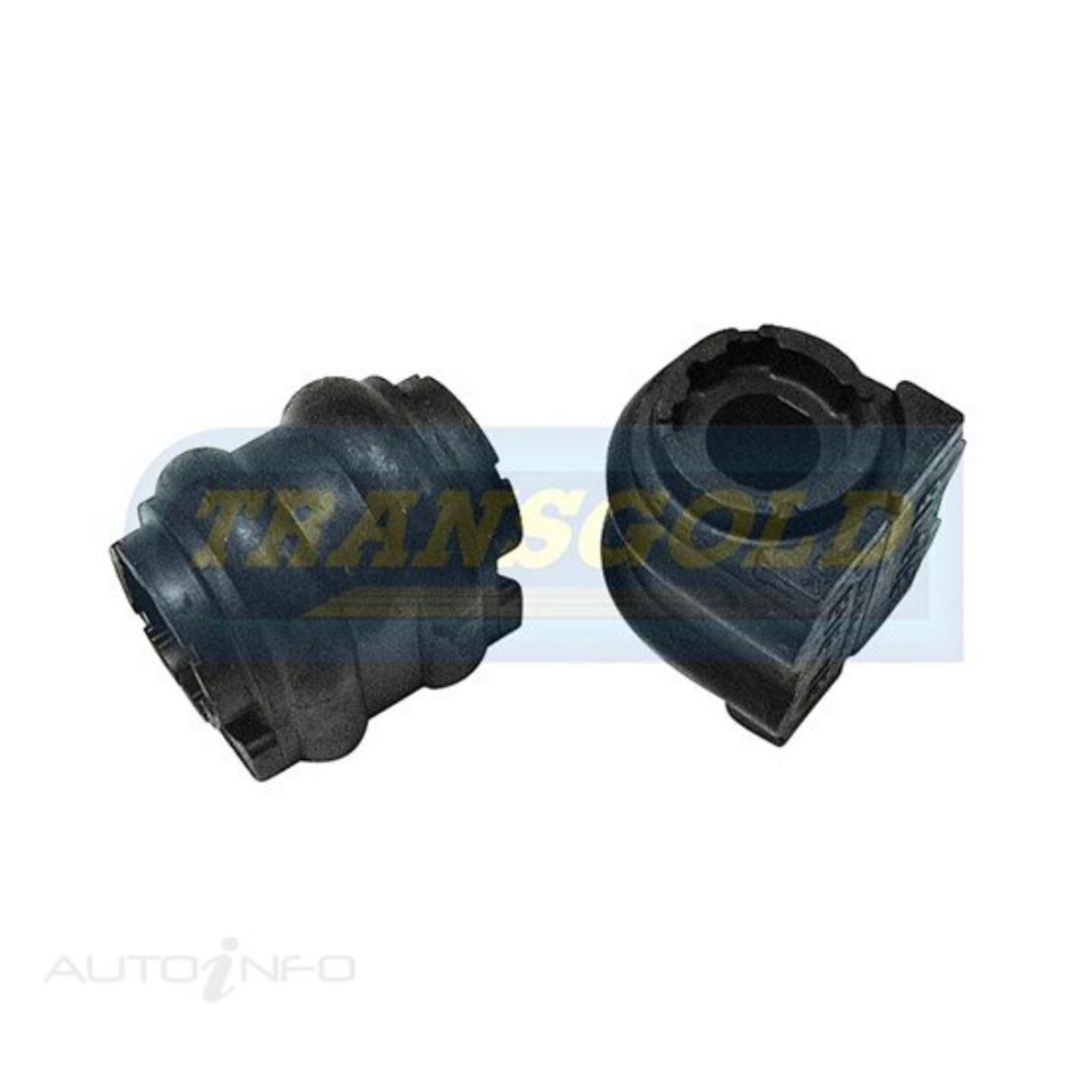 (DR) HYUNDAI I30 GD 3/12-ON REAR SWAY BAR BUSH KIT (CZECH BUILD), , scaau_hi-res