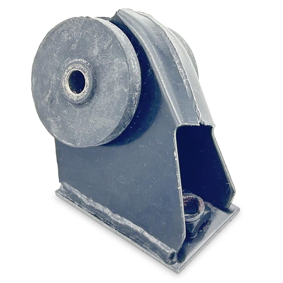 Engine Mount Left - FORD LASER KC, KE - 1.6L I4  PETROL - Manual, , scaau_hi-res