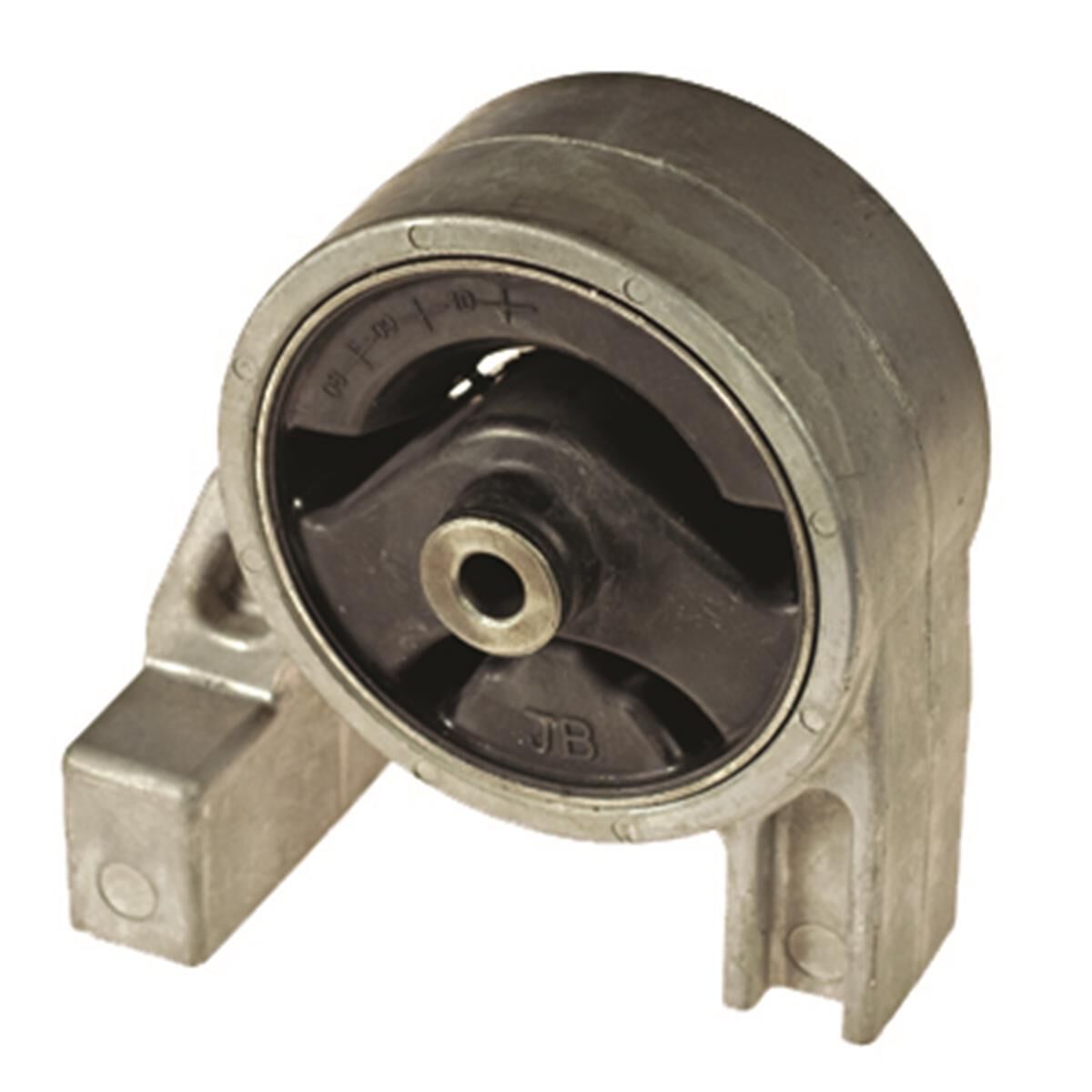 Engine Mount Rear - KIA RIO JB - 1.4L I4  PETROL - Manual, , scaau_hi-res