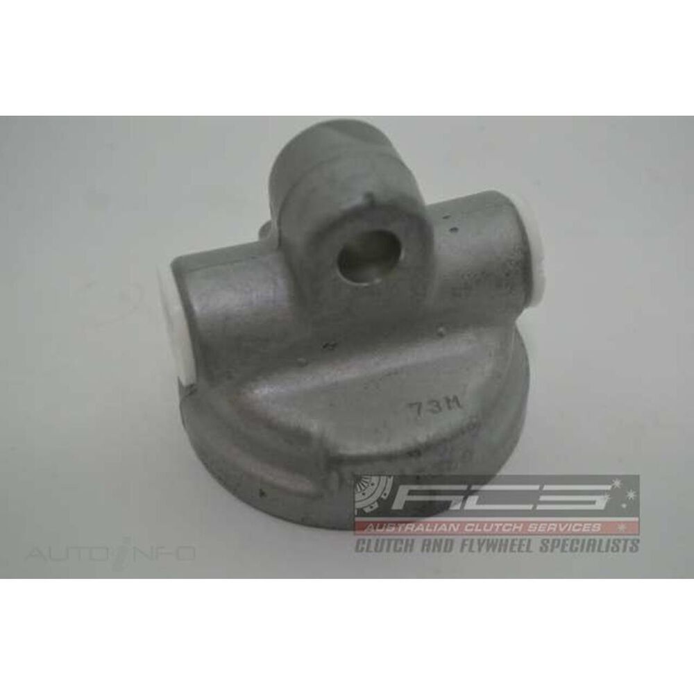 Clutchpro Hydraulic Line Damper Assembly HDSU001 Supercheap Auto