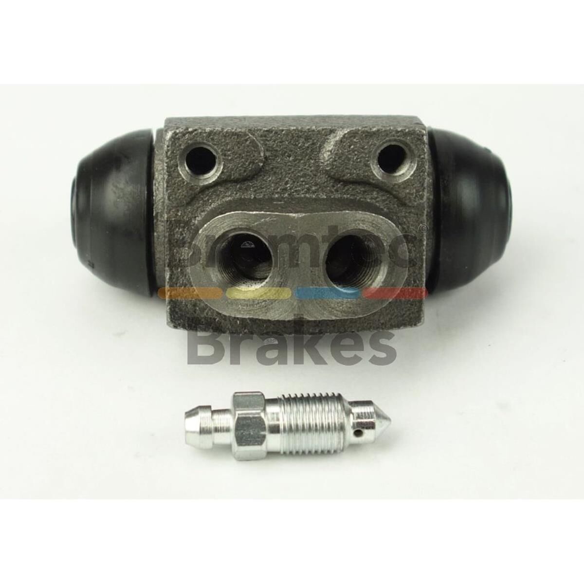 TRADE-LINE BRAKE WHL CYL REARSONATA 2.4L 02/89-10/90LHS, , scaau_hi-res