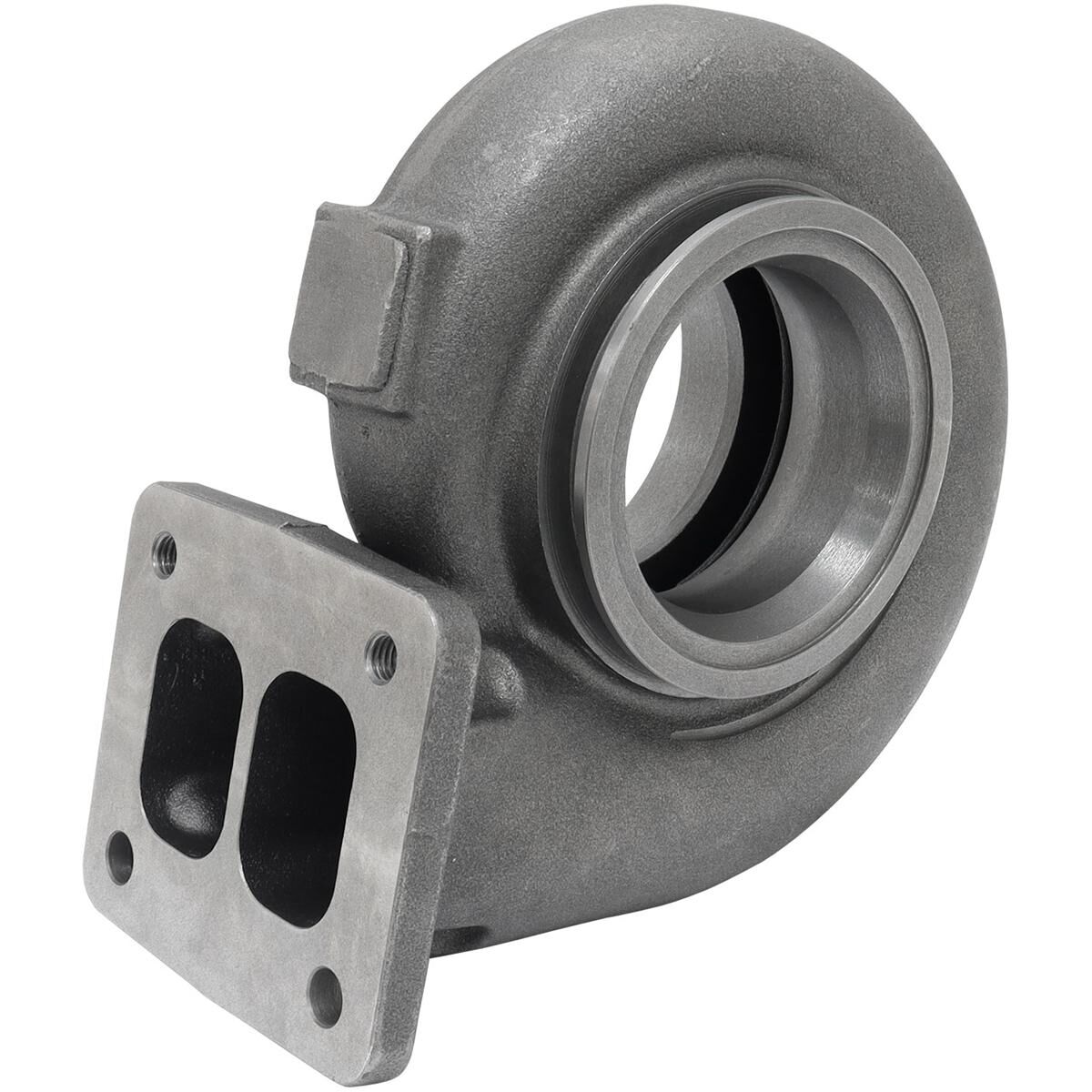 BOOSTED T4 HOUSING 1.15 CAST IRON 7375 7975 G42, , scaau_hi-res