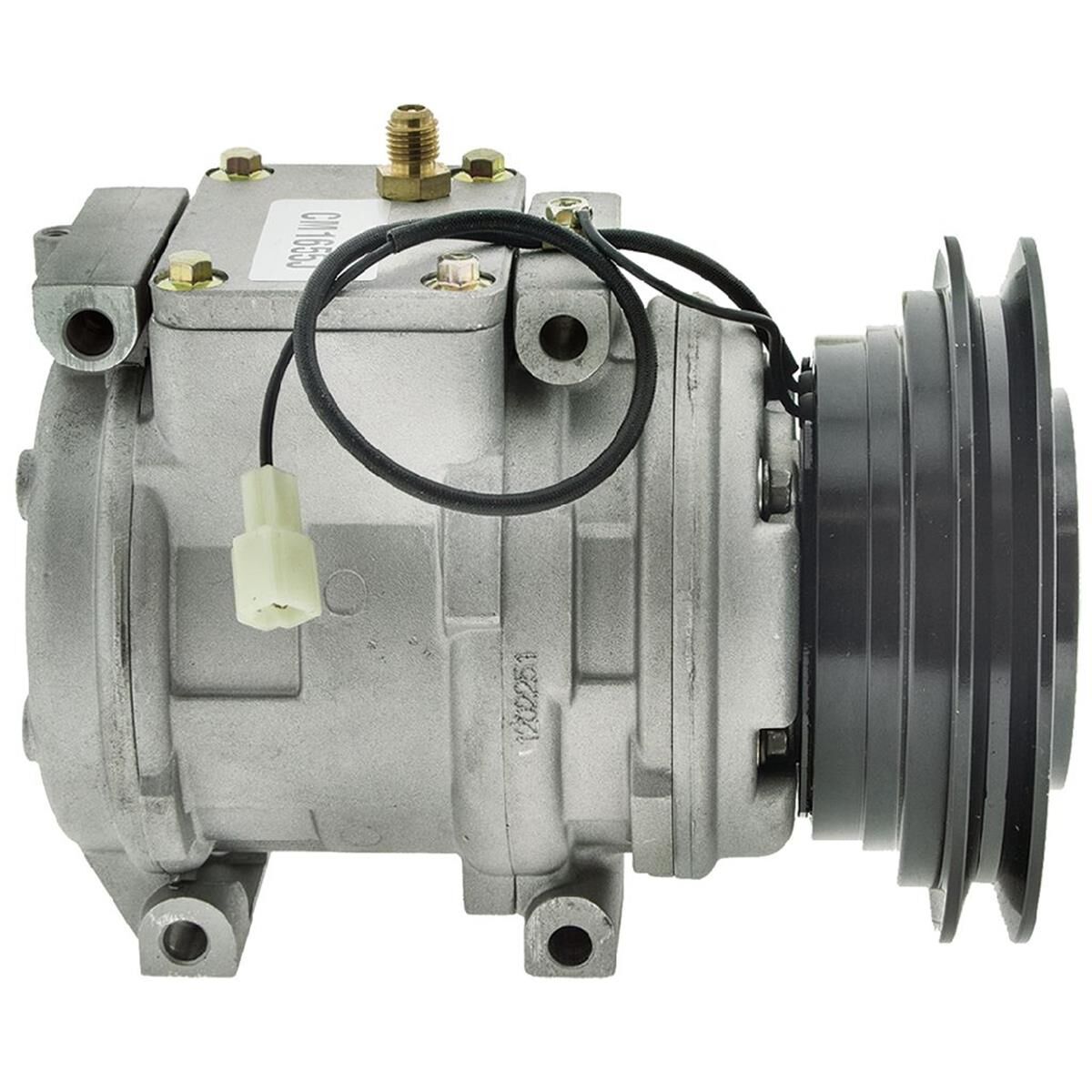 Supercheap shop auto compressor