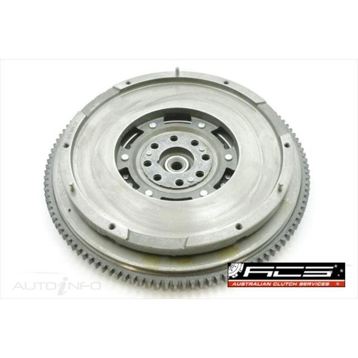 DMF DISCOVERY III IV 2.7D, , scaau_hi-res