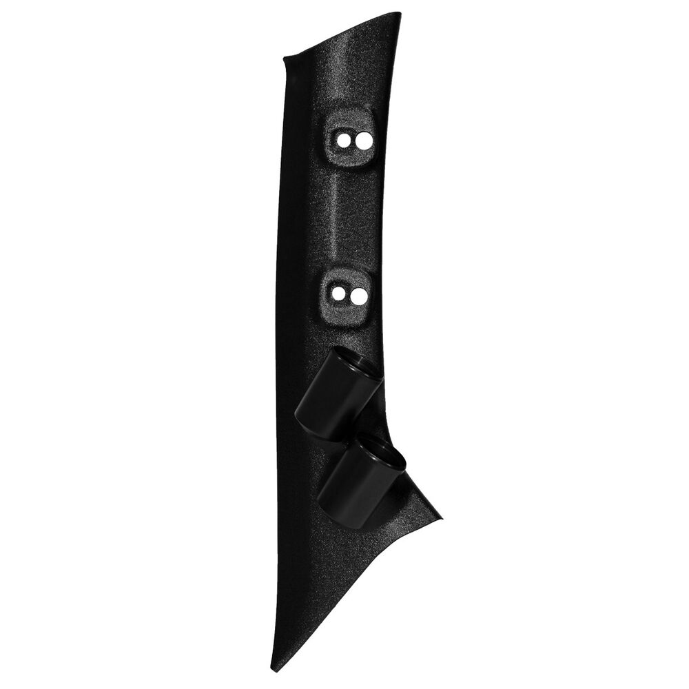 SAAS Gauge Pillar Pod Suits Toyota Landcruiser Prado 150 Series 2009