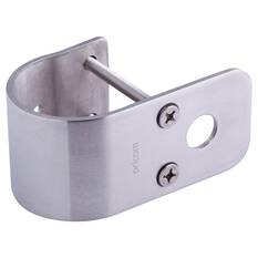 50MM BULL BAR ANTENNA BRACKET, , scaau_hi-res