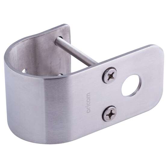 50MM BULL BAR ANTENNA BRACKET, , scaau_hi-res